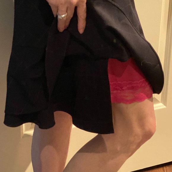 Anthropologie Moulinette Soeurs Size 6 Short Sleeve Dress - Picture 6 of 8